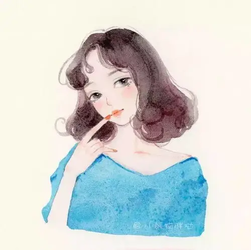 漫友头像