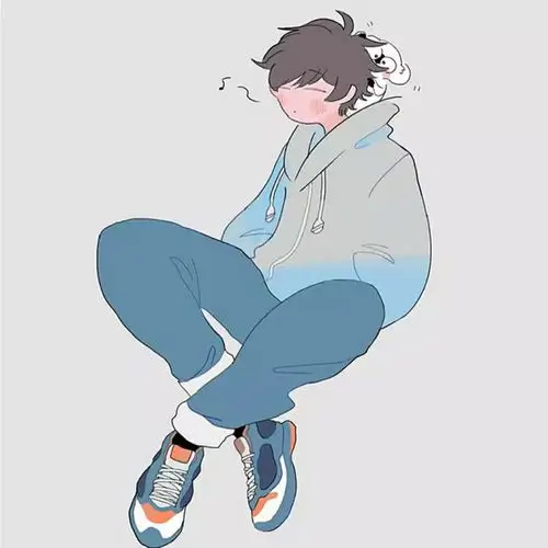 漫友头像